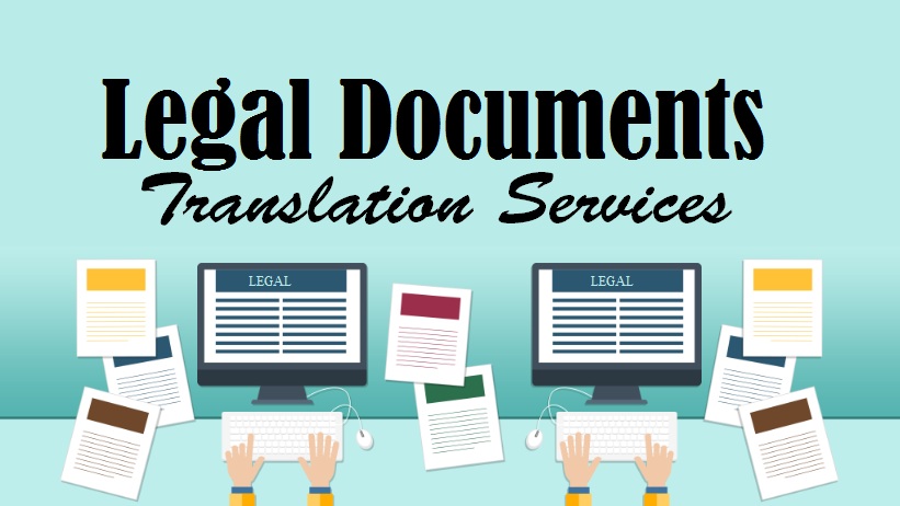 translation services