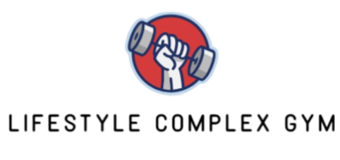 Lifestyle complex gym