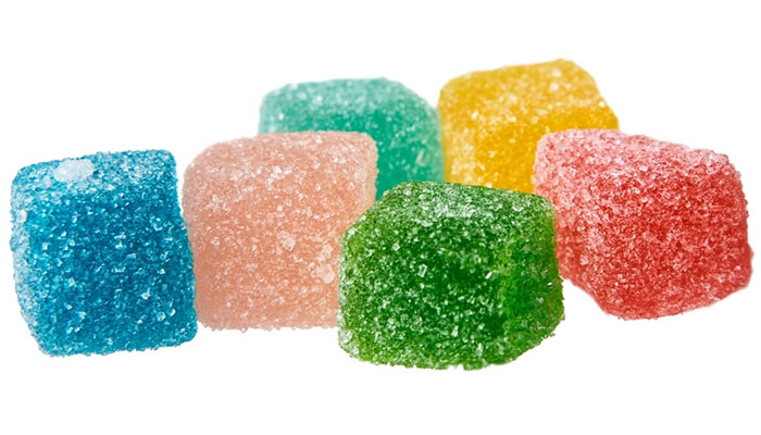 Gummies