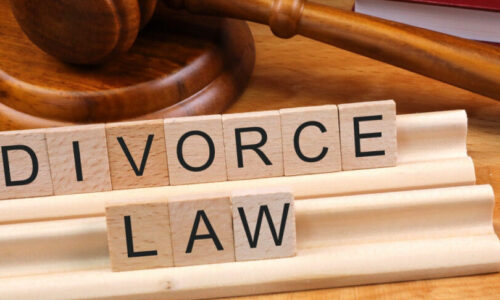 Divorce Lawyers